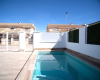 Resale - House - San Javier - San Javier Centro