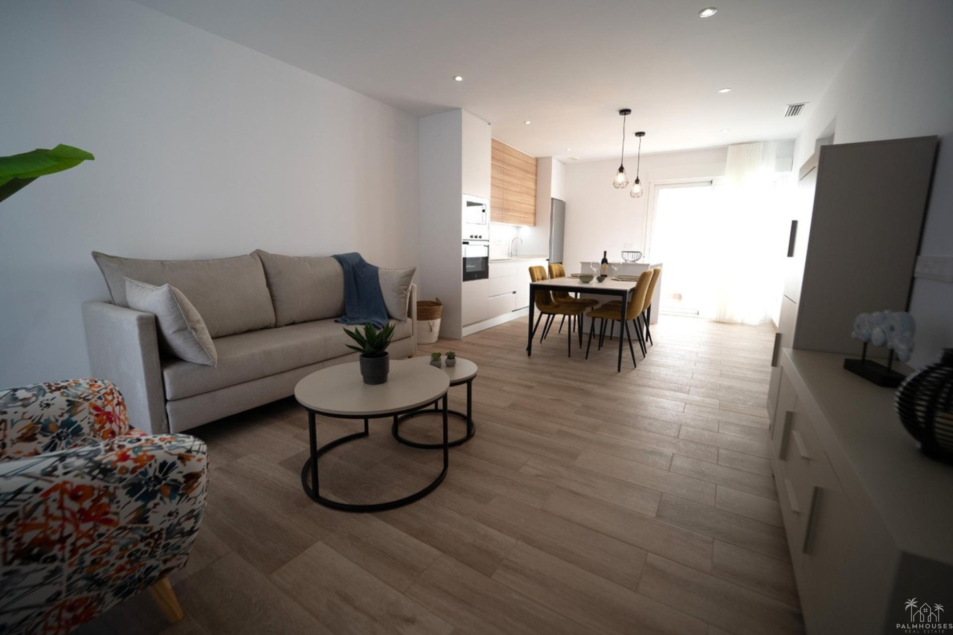 Resale - House - San Javier - San Javier Centro