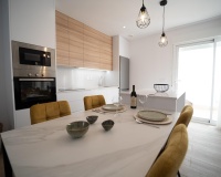 Resale - House - San Javier - San Javier Centro