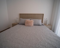 Resale - House - San Javier - San Javier Centro