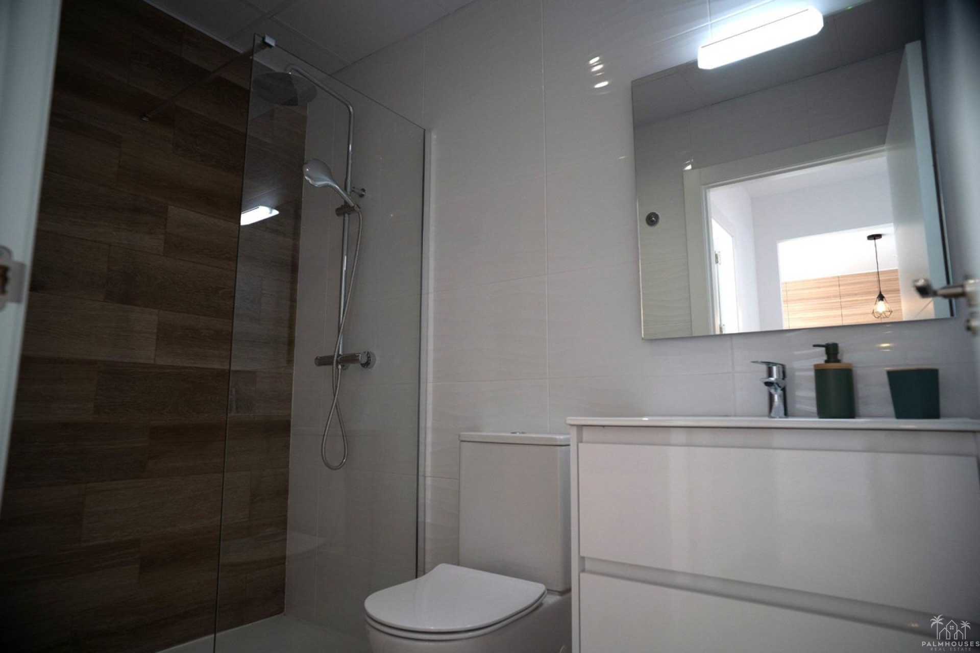 Resale - House - San Javier - San Javier Centro