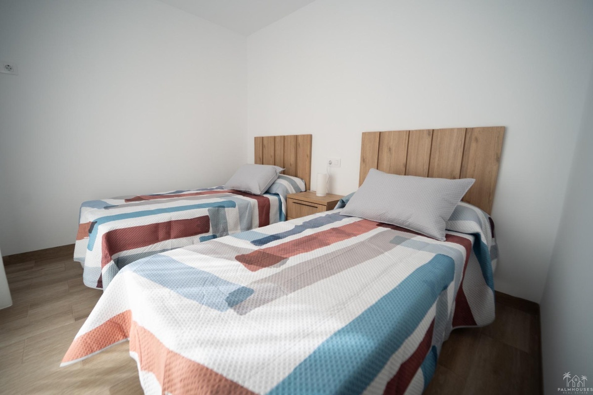 Resale - House - San Javier - San Javier Centro