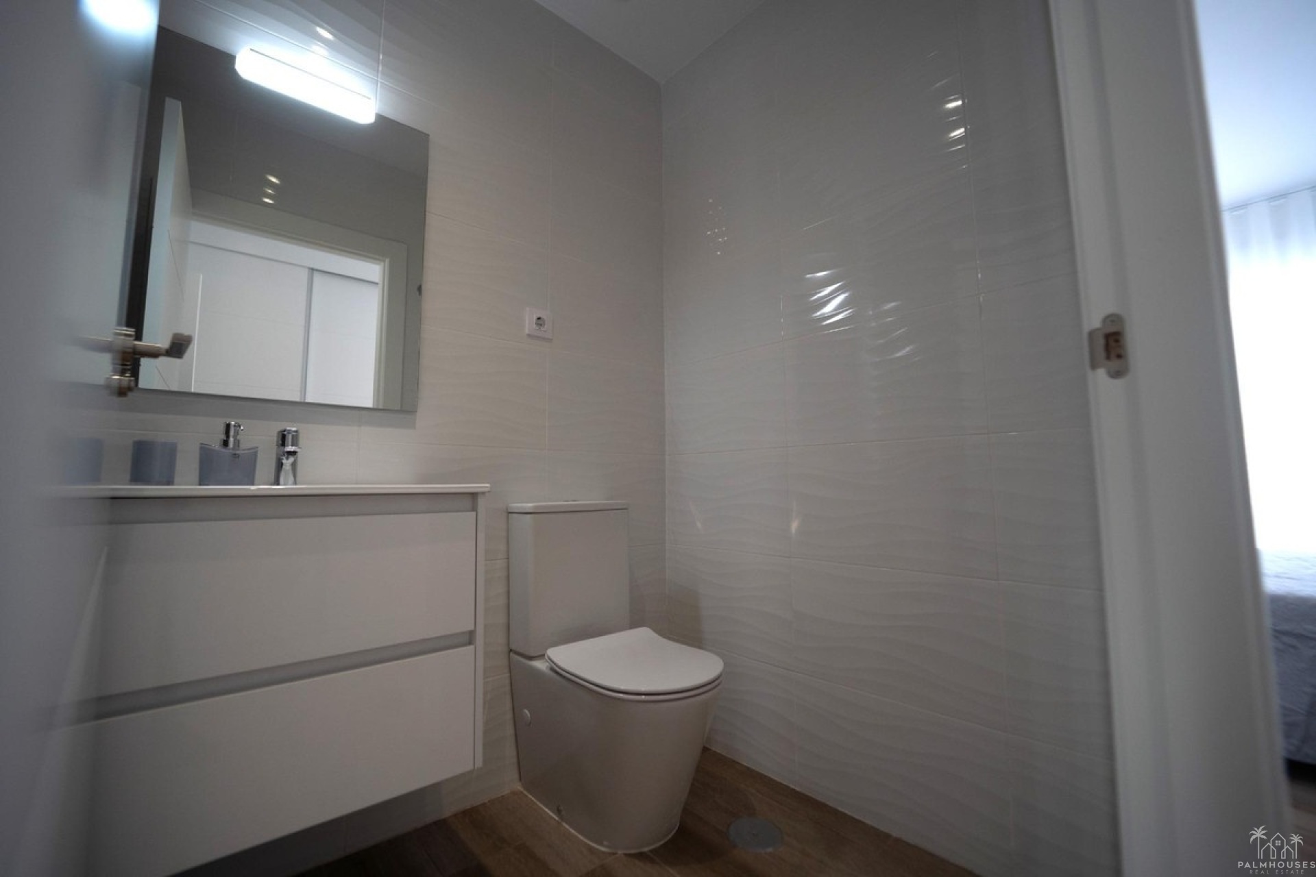 Resale - House - San Javier - San Javier Centro