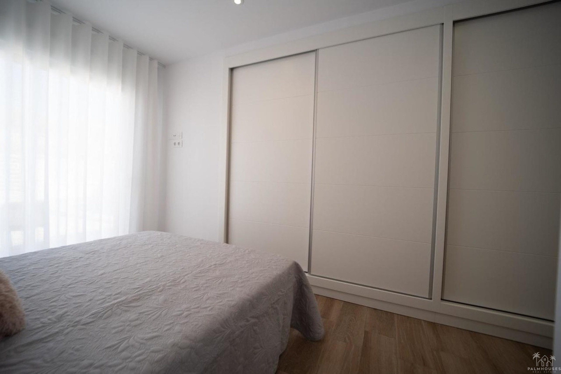 Resale - House - San Javier - San Javier Centro