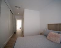 Resale - House - San Javier - San Javier Centro