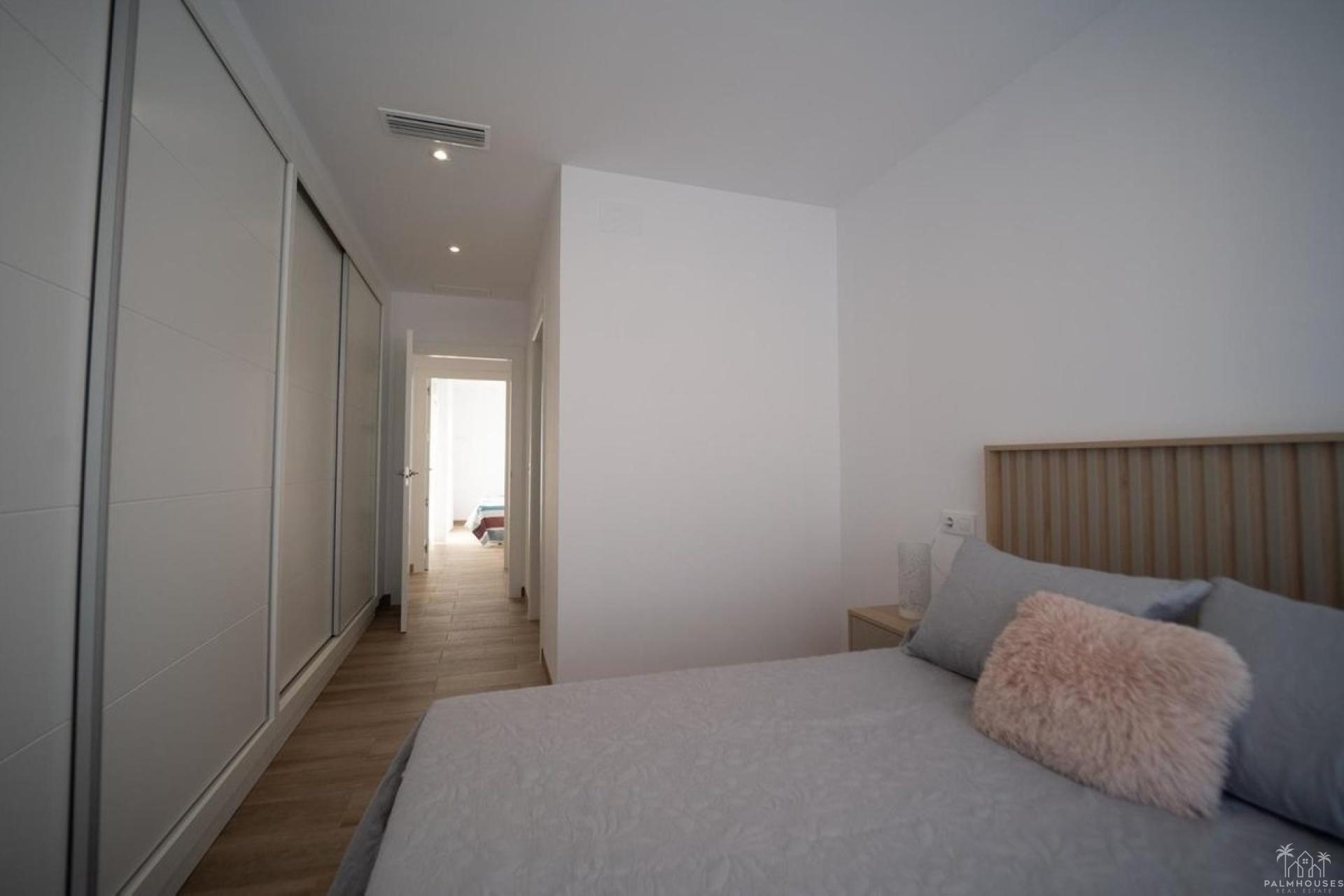 Resale - House - San Javier - San Javier Centro