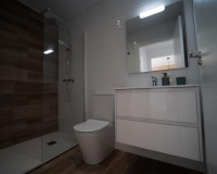 Resale - House - San Javier - San Javier Centro