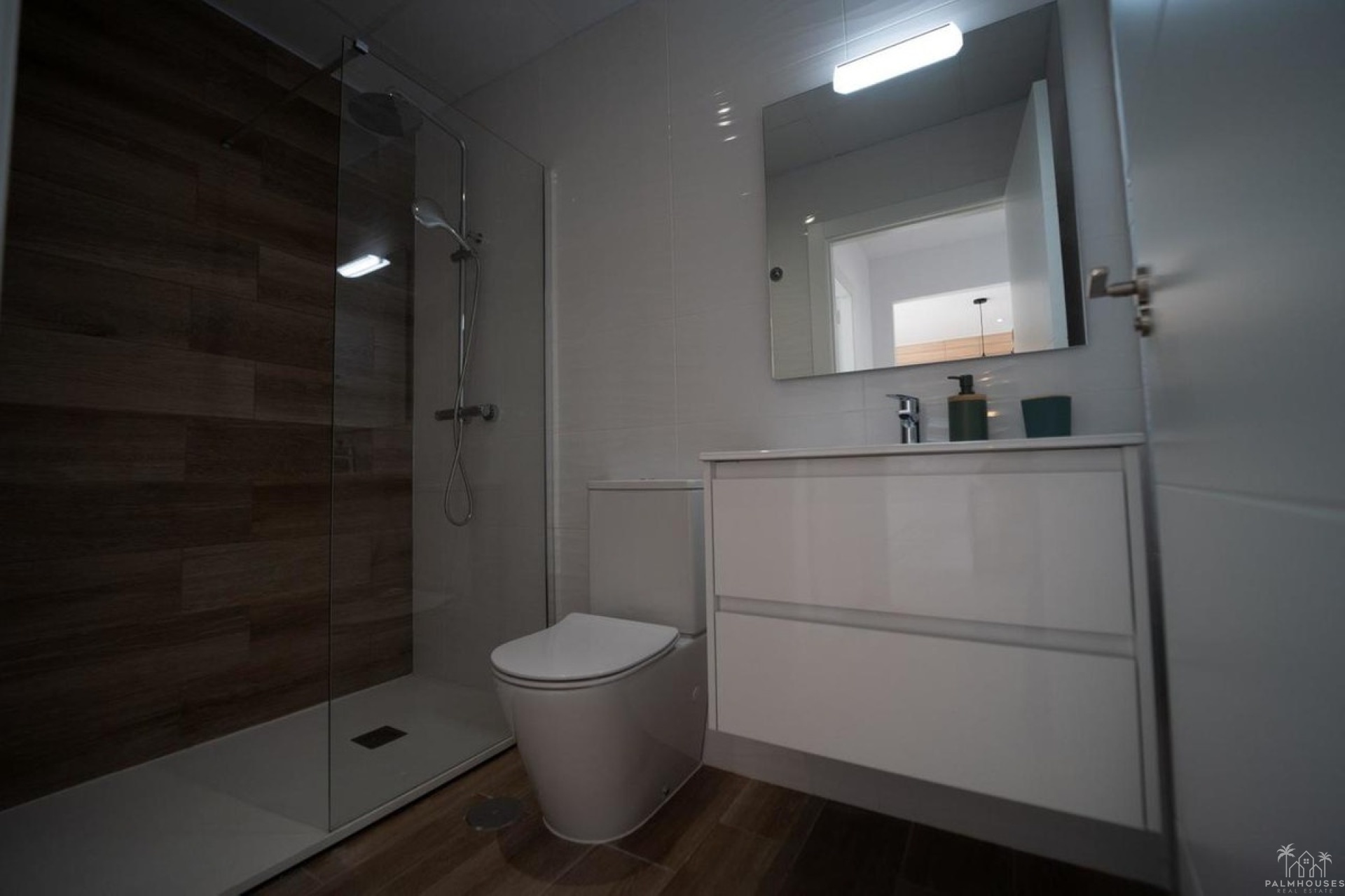 Resale - House - San Javier - San Javier Centro