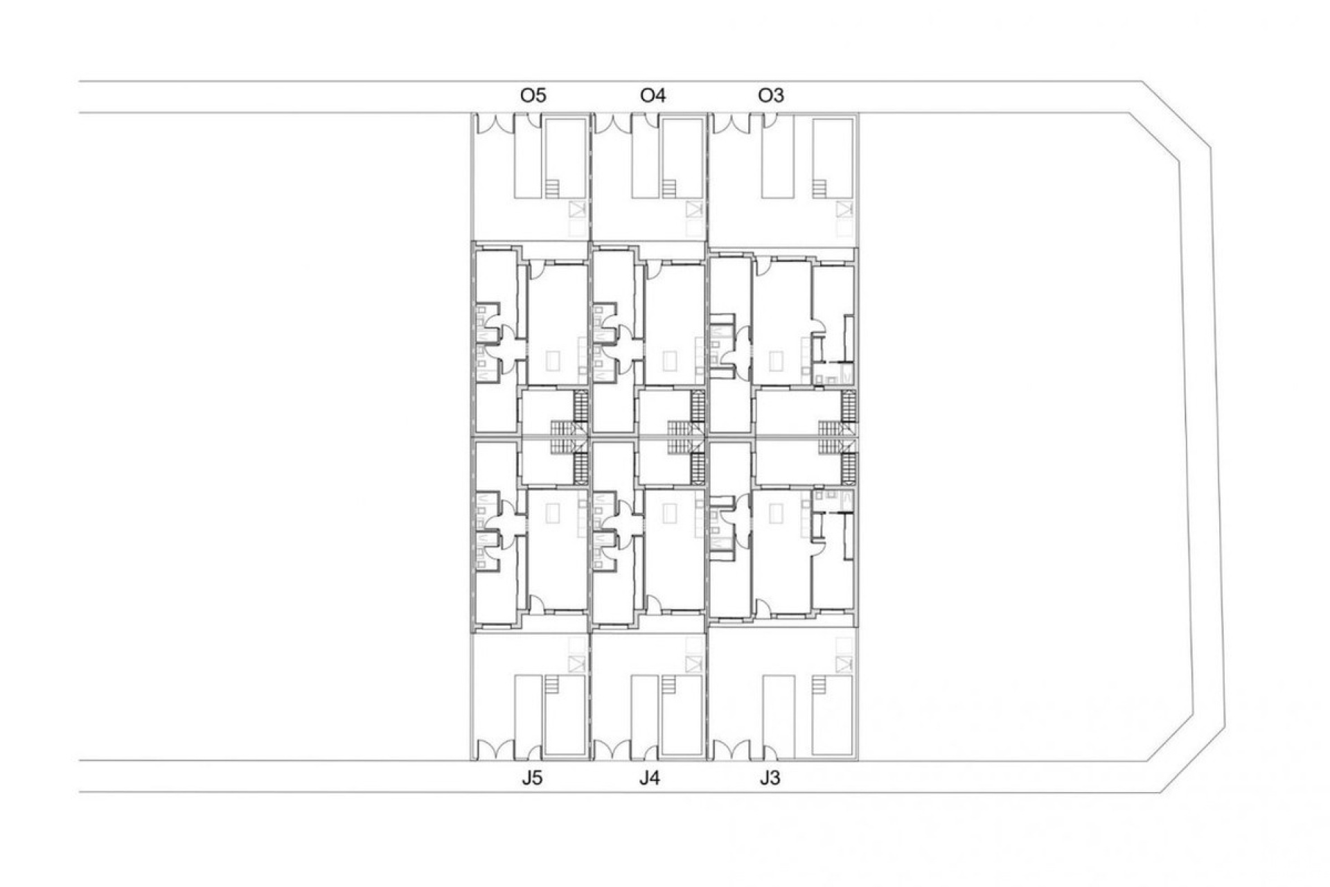 Resale - House - San Javier - San Javier Centro