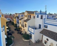 Resale - House - San Javier - San Javier Centro