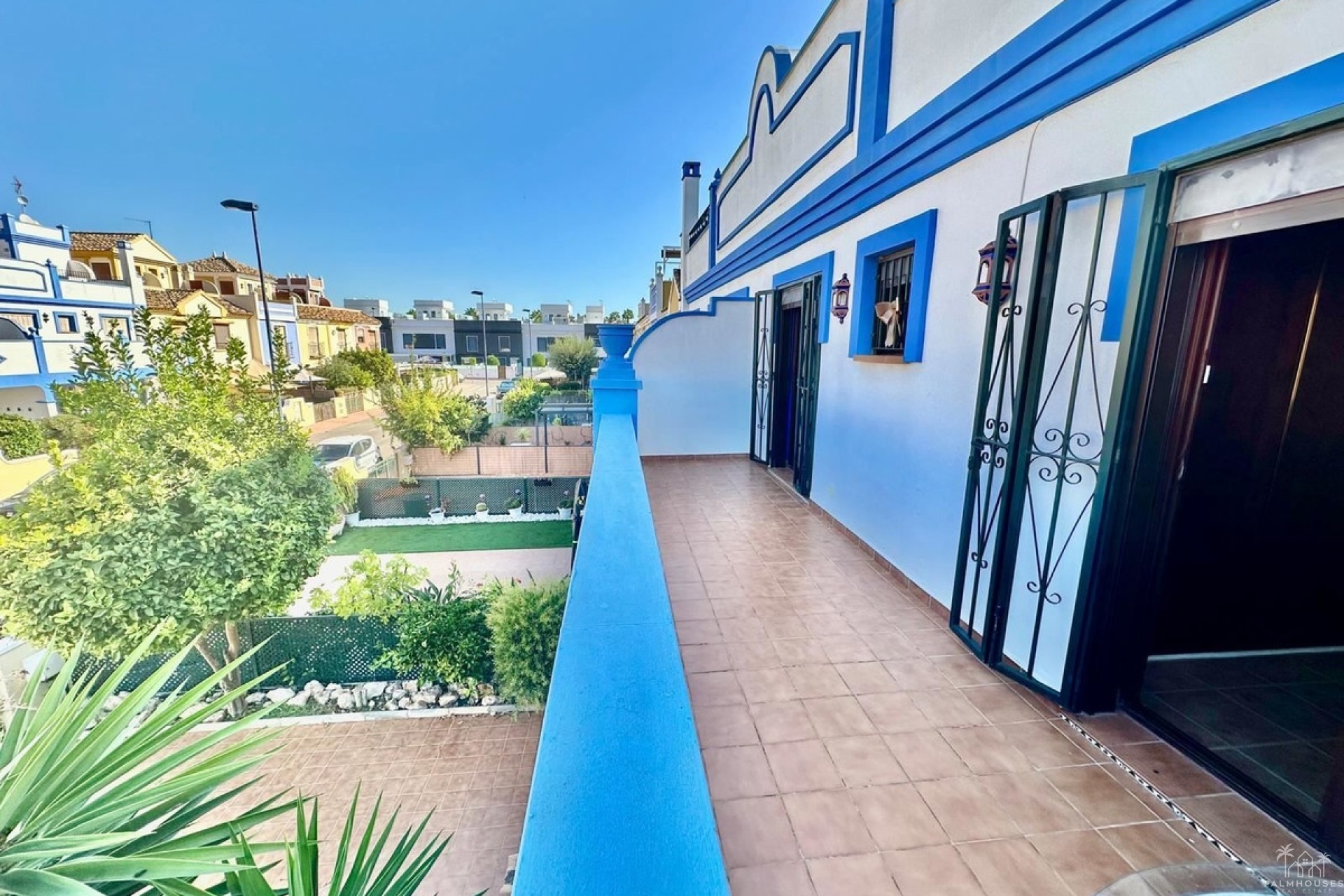 Resale - House - San Javier - San Javier Centro