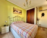 Resale - House - San Javier - San Javier Centro