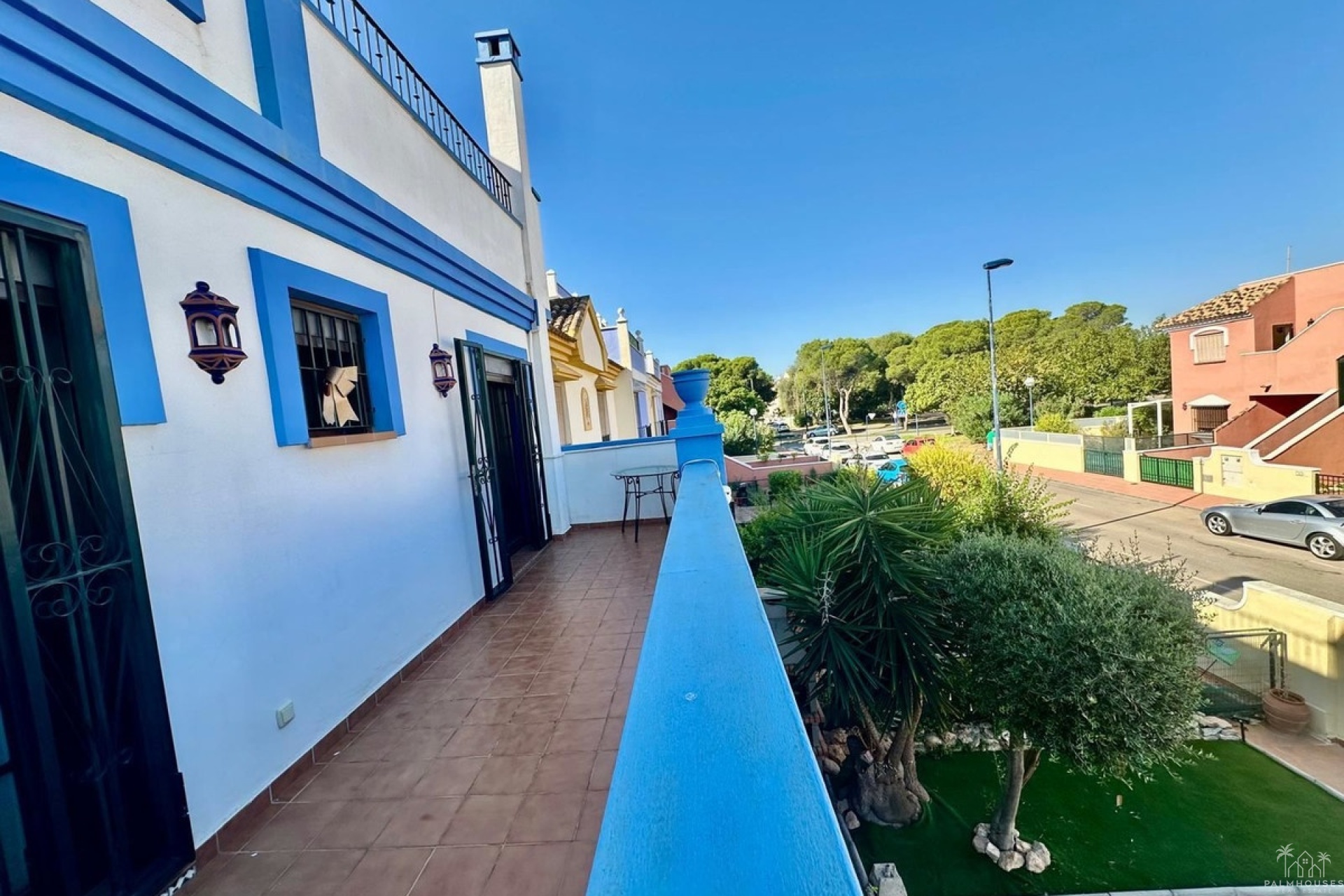 Resale - House - San Javier - San Javier Centro