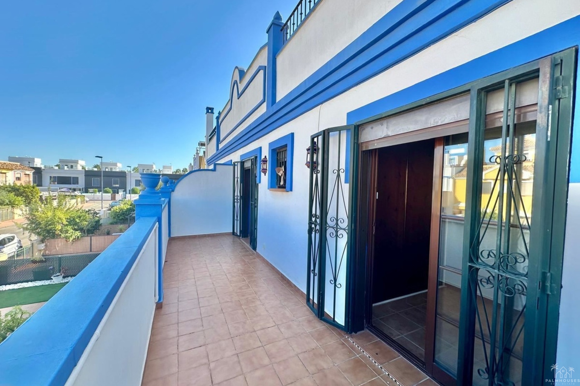 Resale - House - San Javier - San Javier Centro