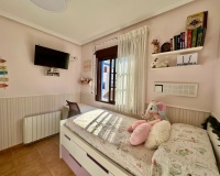 Resale - House - San Javier - San Javier Centro