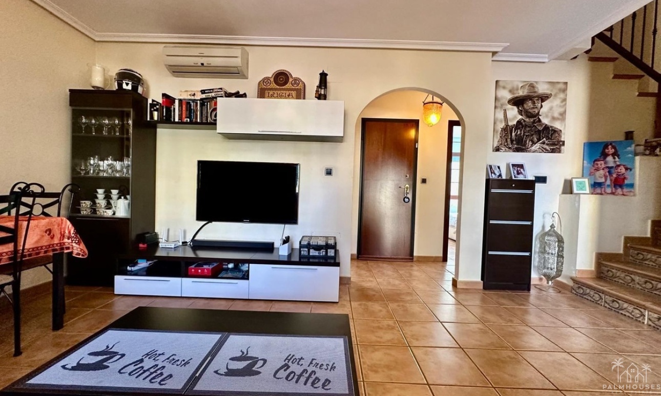Resale - House - San Javier - San Javier Centro