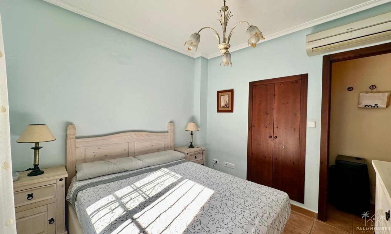 Resale - House - San Javier - San Javier Centro