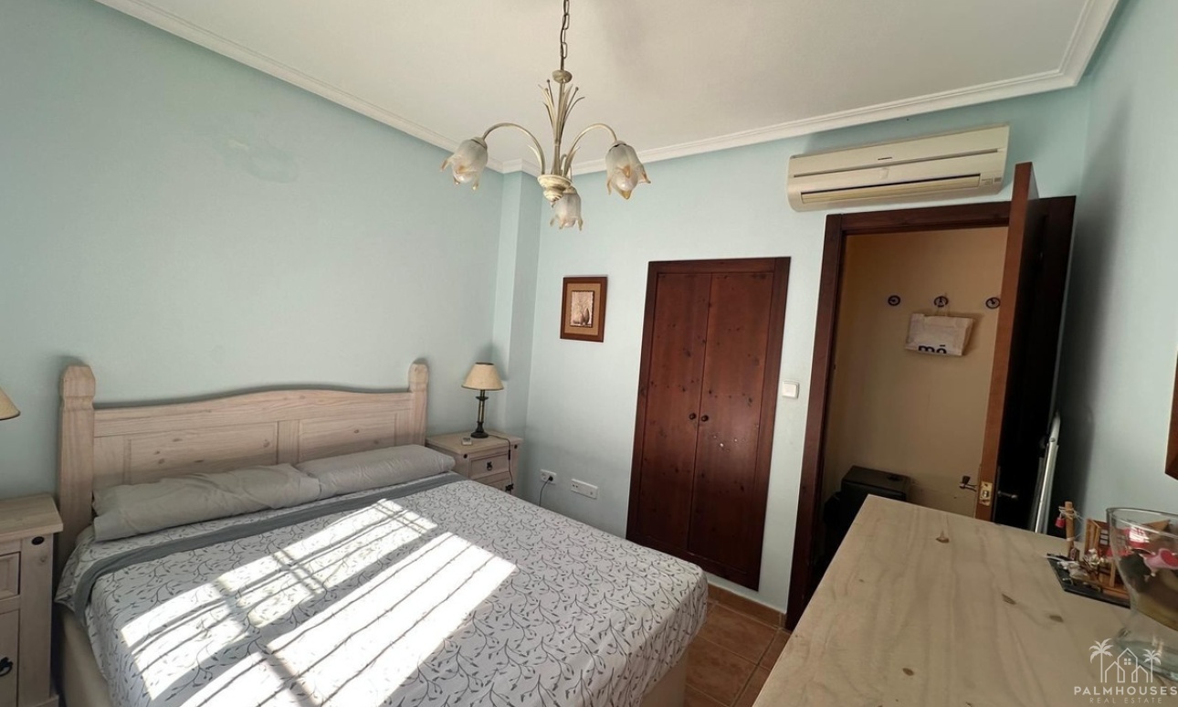 Resale - House - San Javier - San Javier Centro