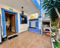 Resale - House - San Javier - San Javier Centro