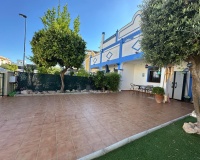 Resale - House - San Javier - San Javier Centro