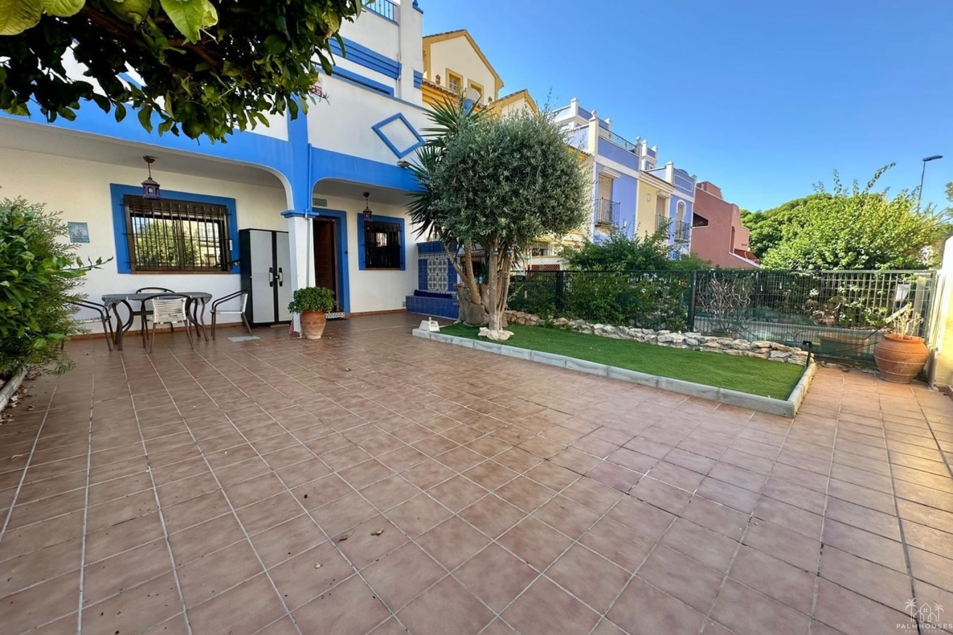 Resale - House - San Javier - San Javier Centro