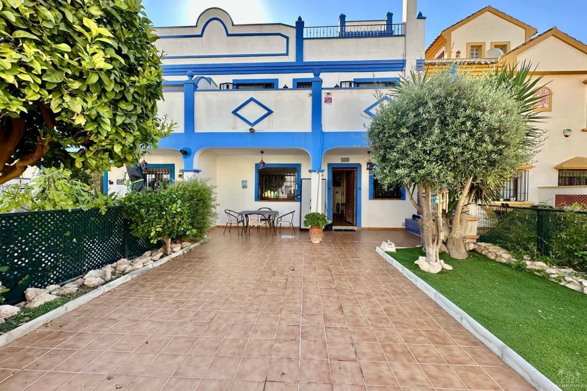 Resale - House - San Javier - San Javier Centro