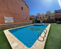 Resale - House - San Javier - San Javier Centro