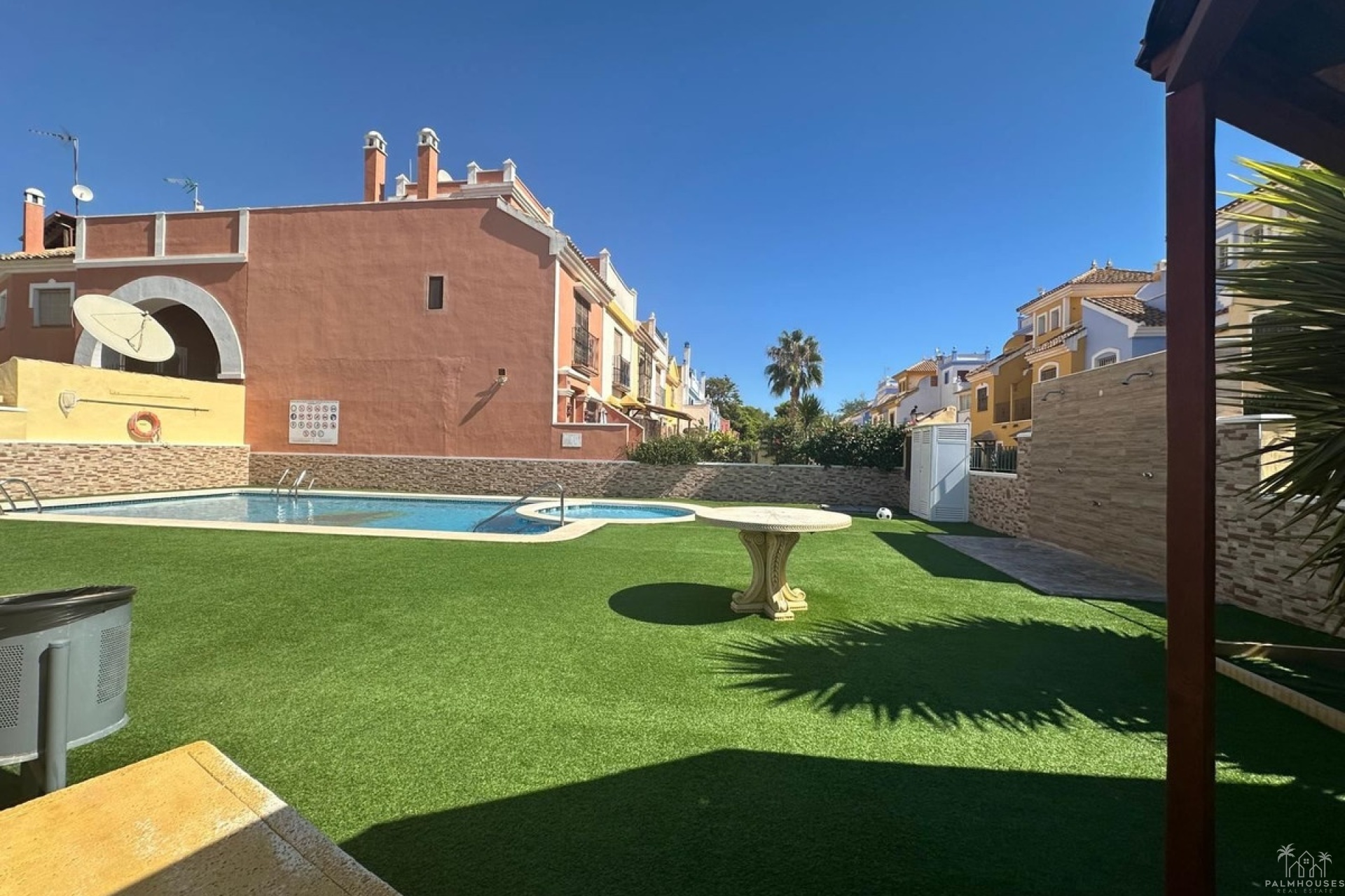 Resale - House - San Javier - San Javier Centro