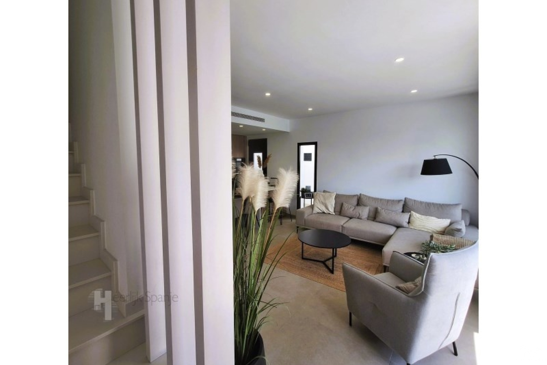 Resale - House - San Javier - Santiago De La Ribera