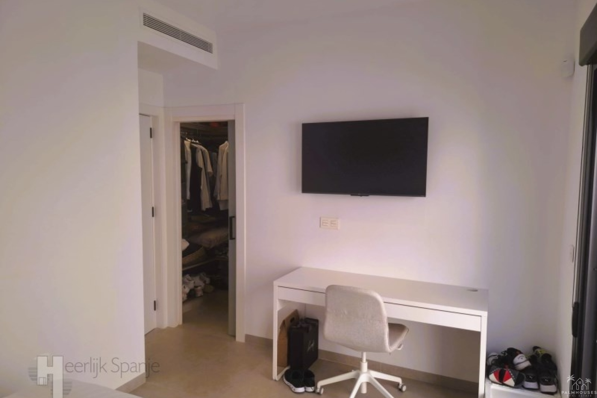 Resale - House - San Javier - Santiago De La Ribera