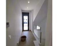 Resale - House - San Javier - Santiago De La Ribera