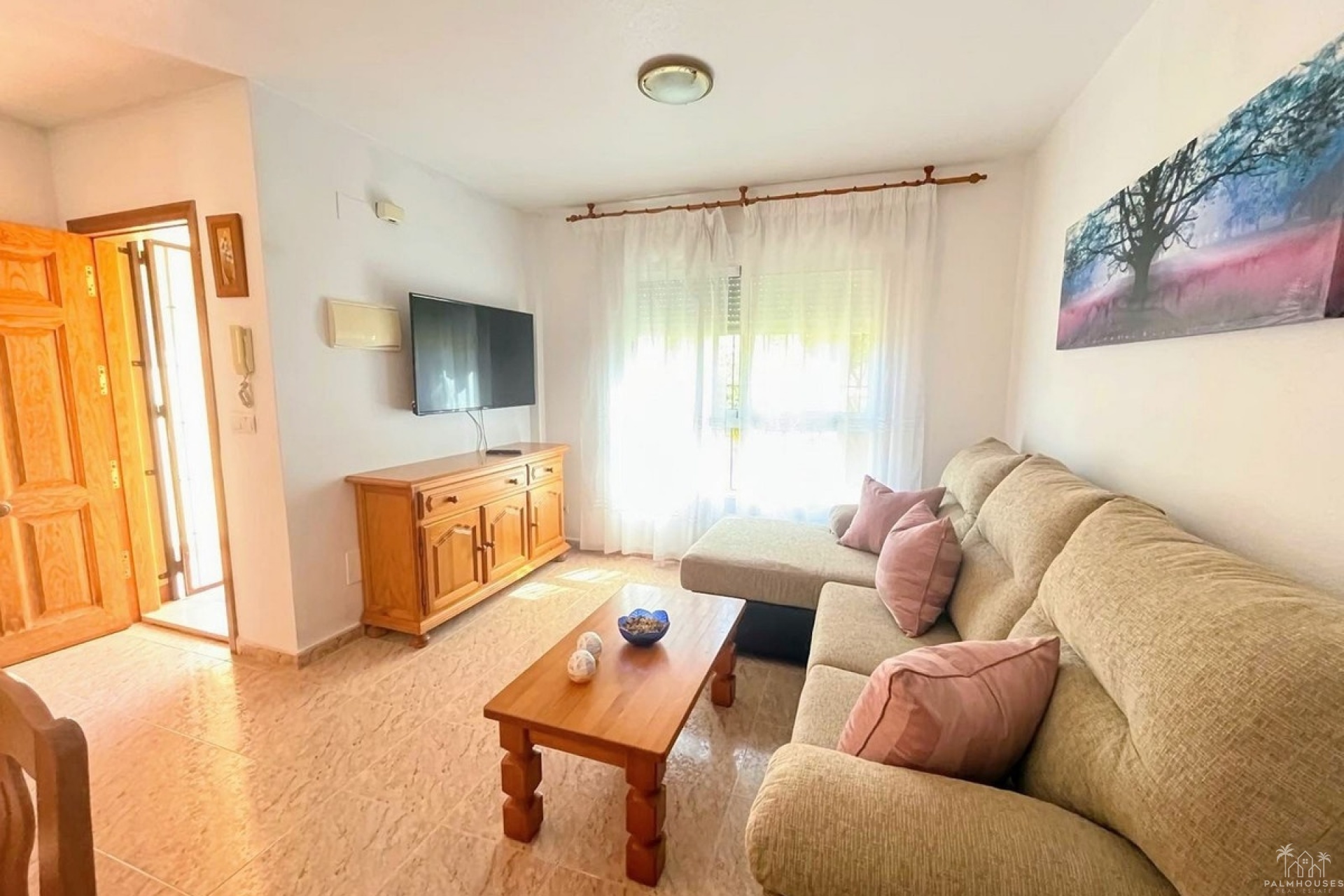 Resale - House - San Javier - Santiago De La Ribera