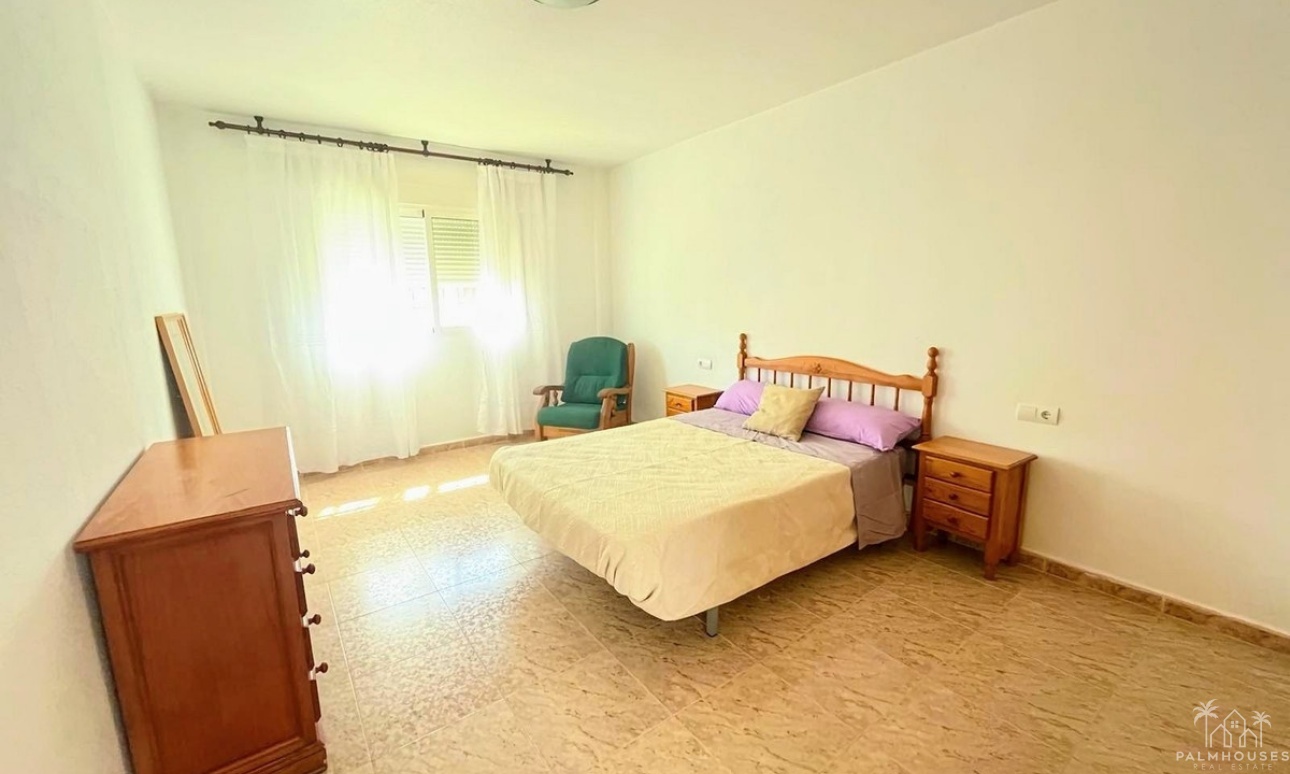 Resale - House - San Javier - Santiago De La Ribera