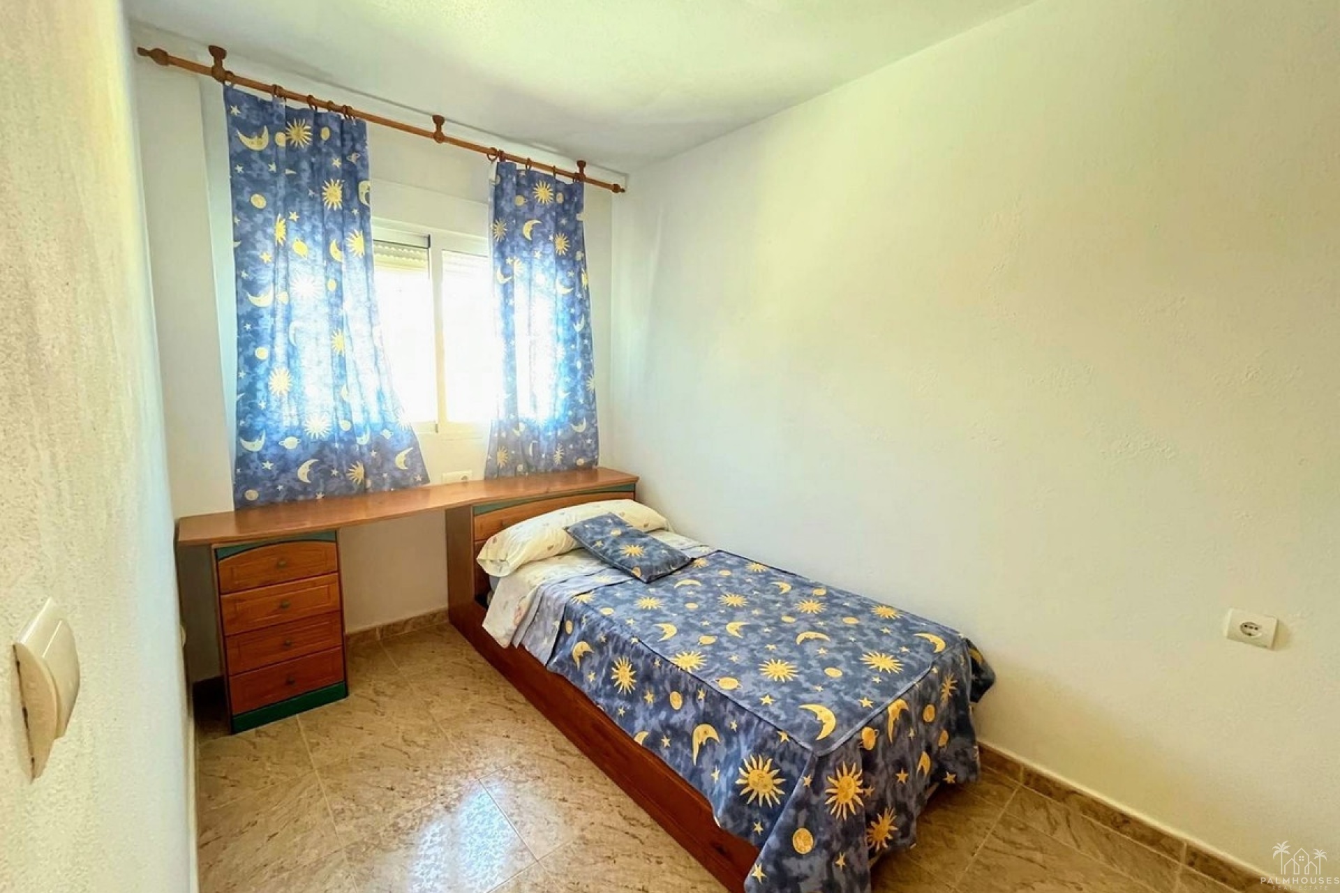 Resale - House - San Javier - Santiago De La Ribera