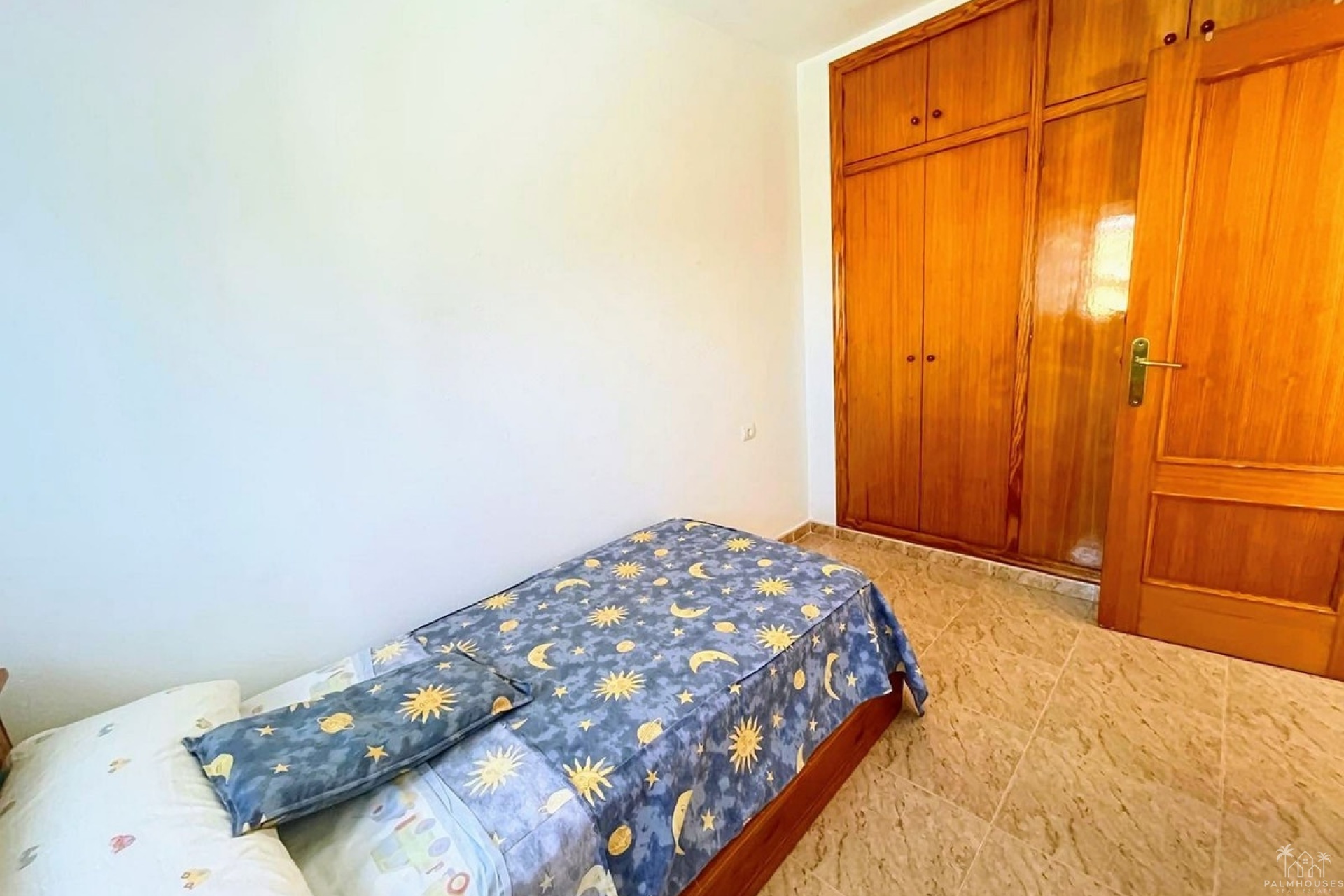 Resale - House - San Javier - Santiago De La Ribera