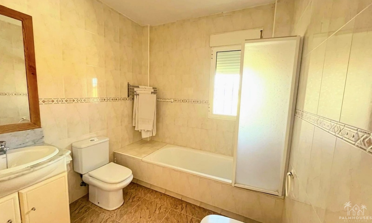 Resale - House - San Javier - Santiago De La Ribera