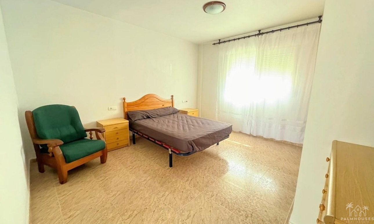 Resale - House - San Javier - Santiago De La Ribera