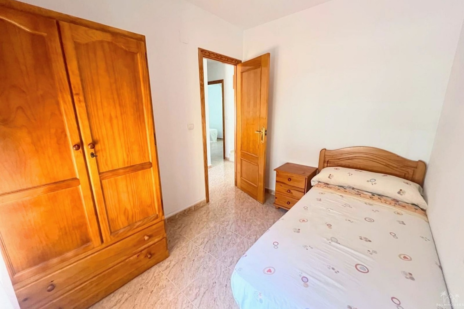 Resale - House - San Javier - Santiago De La Ribera