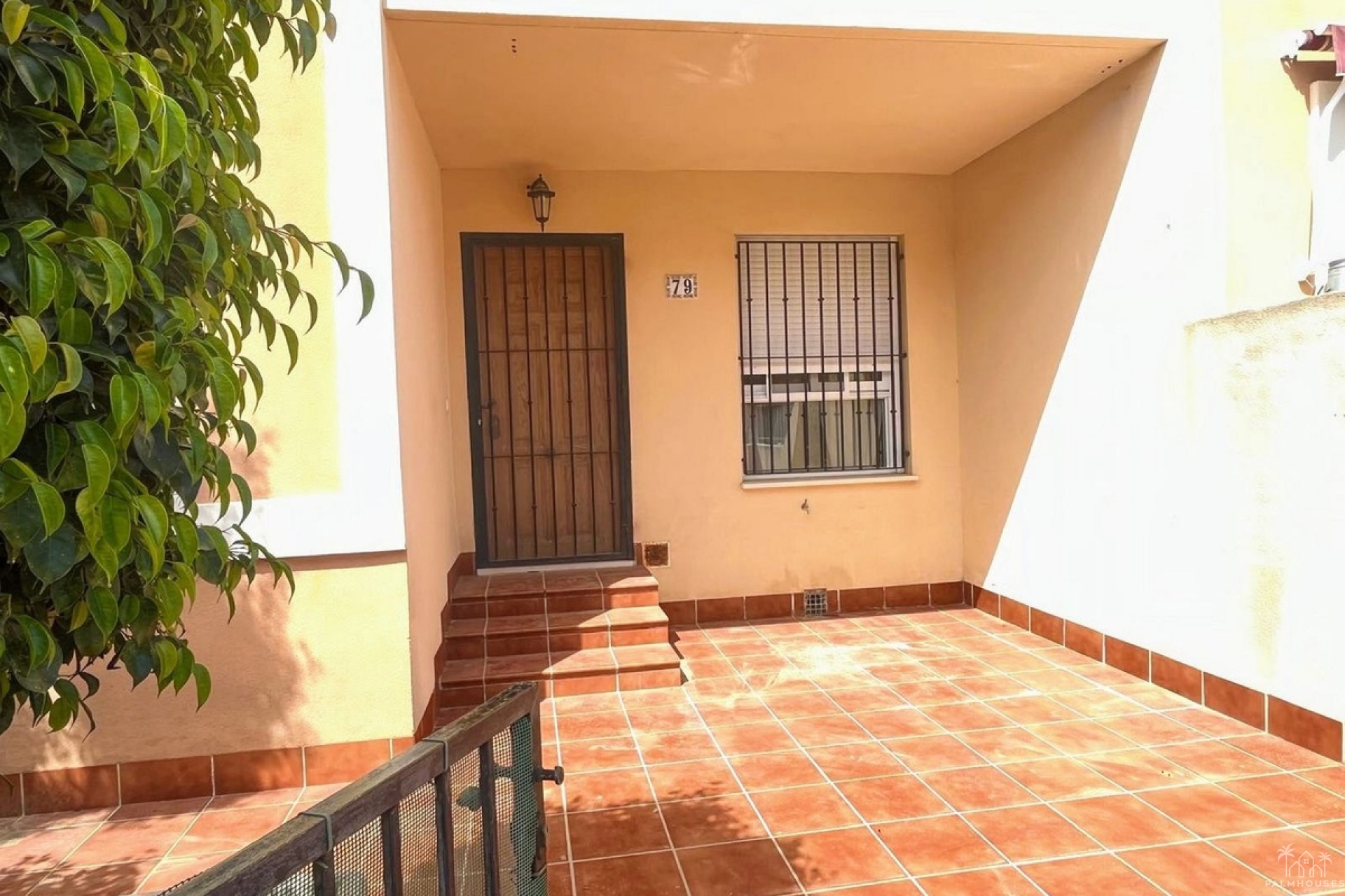 Resale - House - San Javier - Santiago De La Ribera