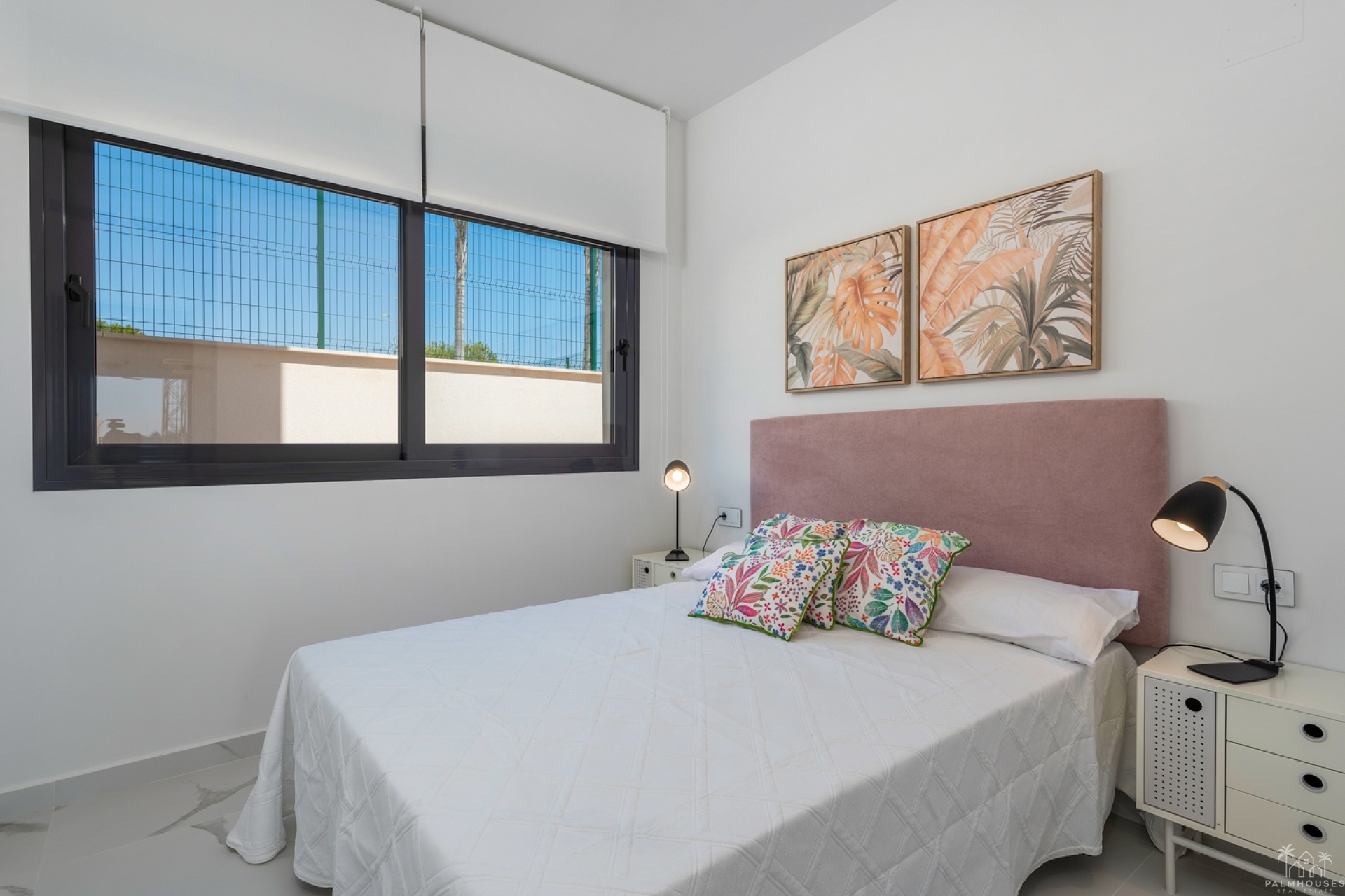 Resale - House - San Miguel de Salinas - Bellavista