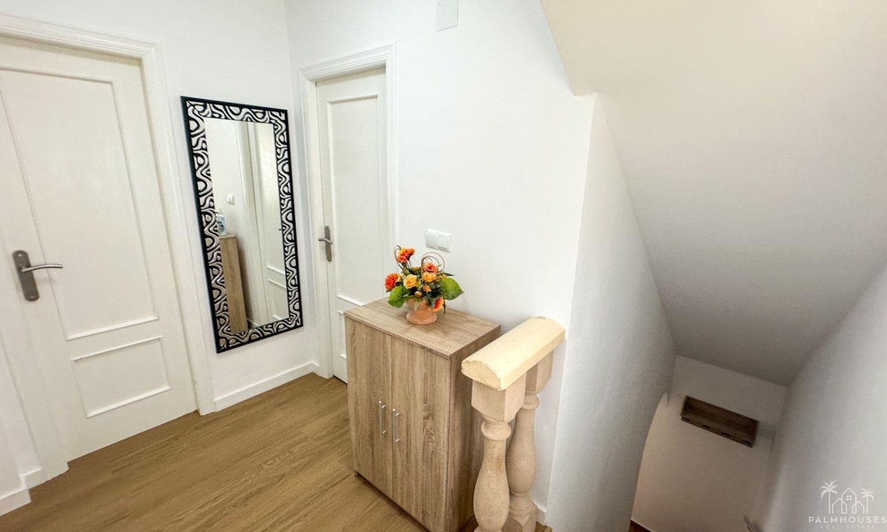 Resale - House - San Miguel de Salinas - El Galán