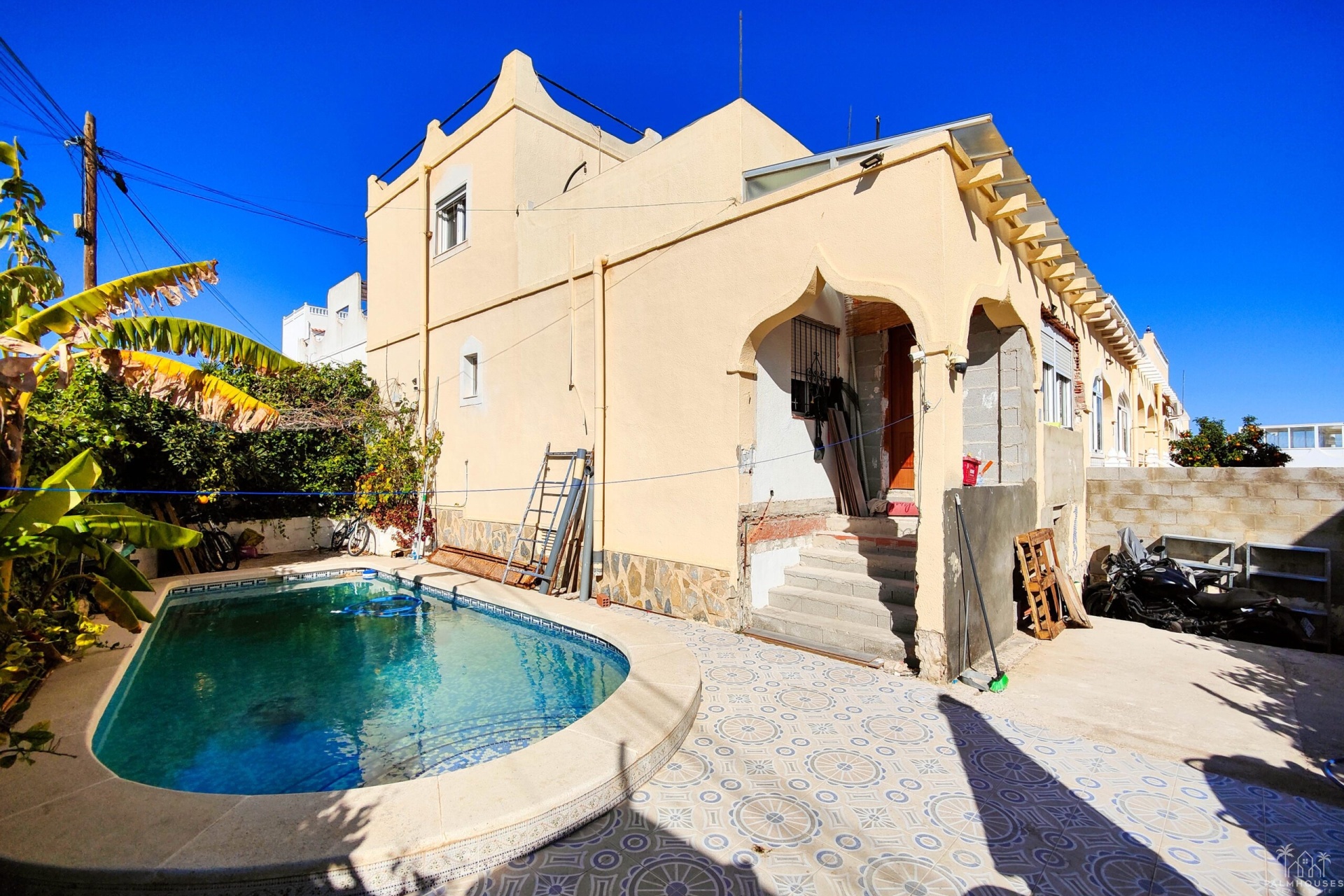 Resale - House - San Miguel de Salinas - Inland