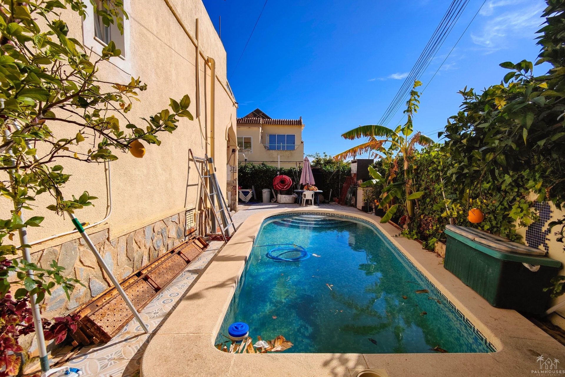 Resale - House - San Miguel de Salinas - Inland