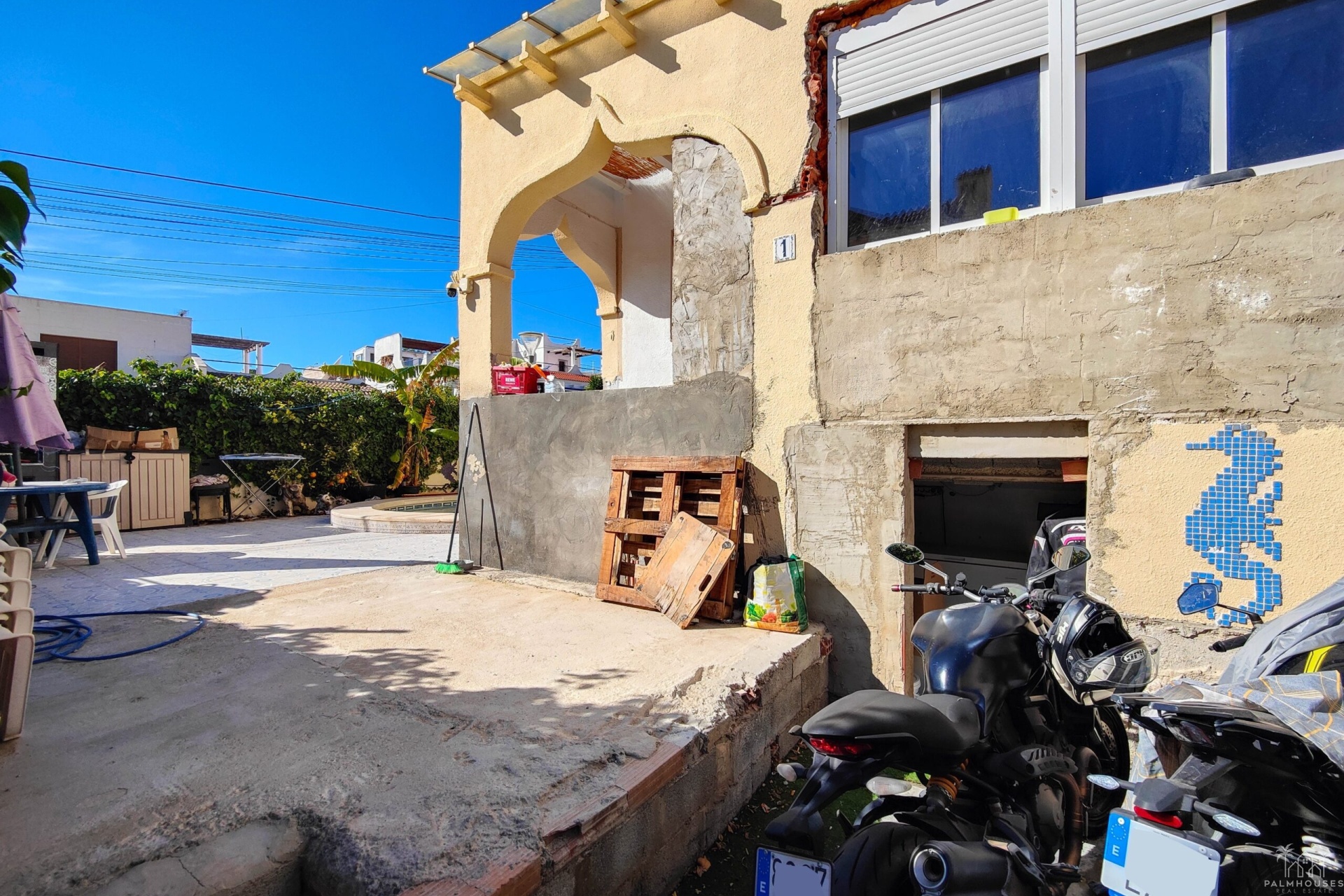 Resale - House - San Miguel de Salinas - Inland
