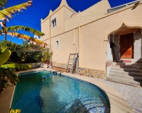 Resale - House - San Miguel de Salinas - Inland