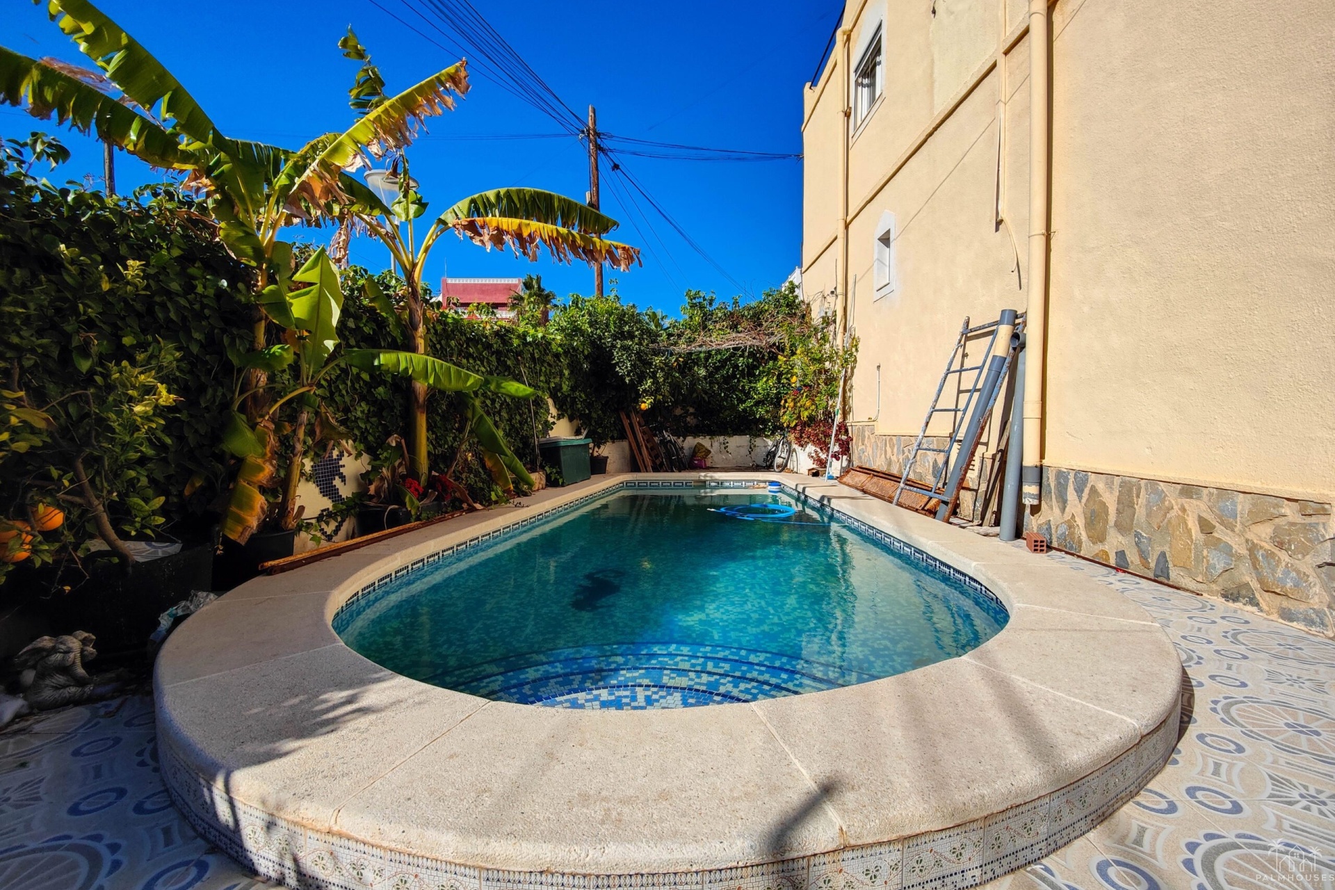 Resale - House - San Miguel de Salinas - Inland
