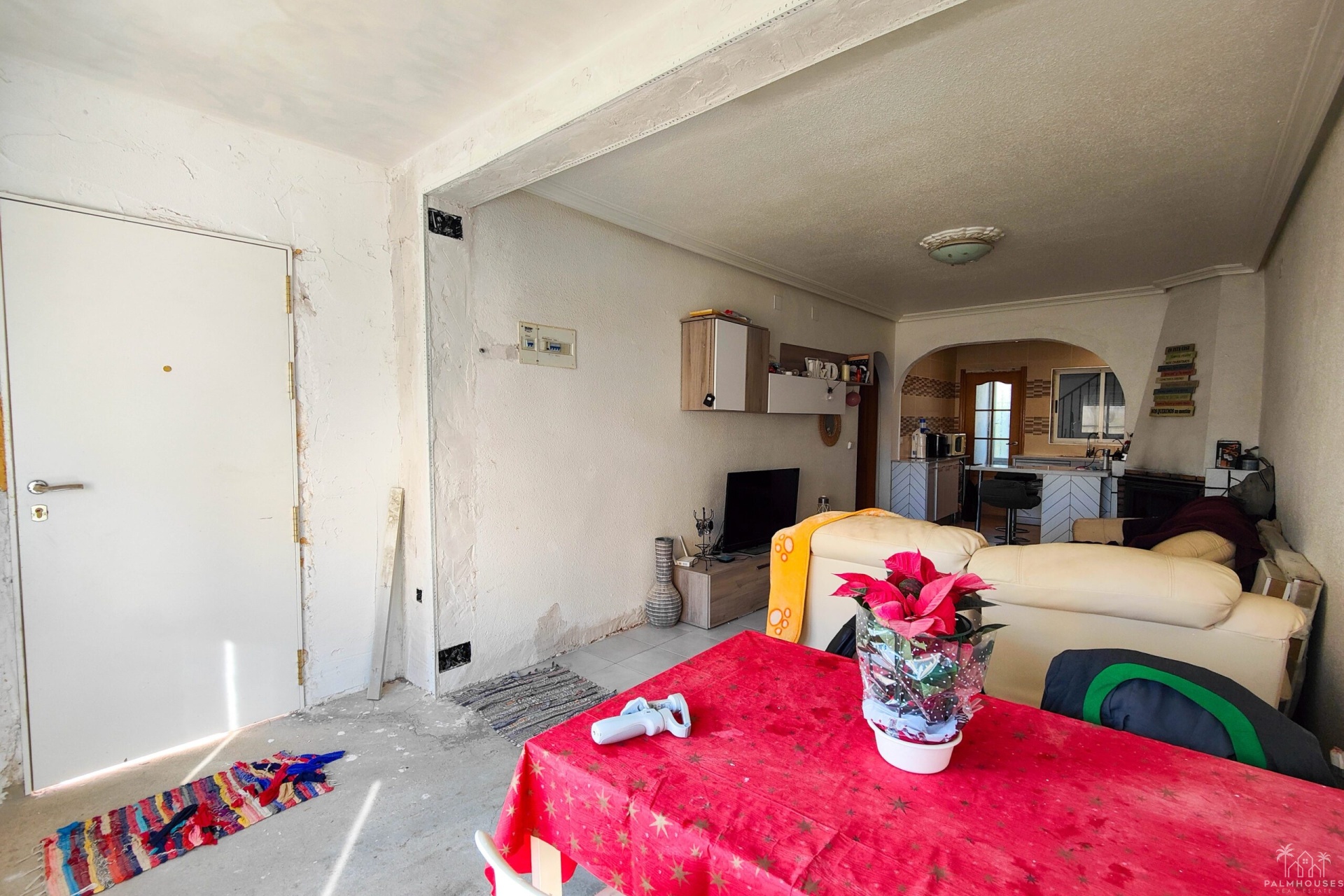 Resale - House - San Miguel de Salinas - Inland
