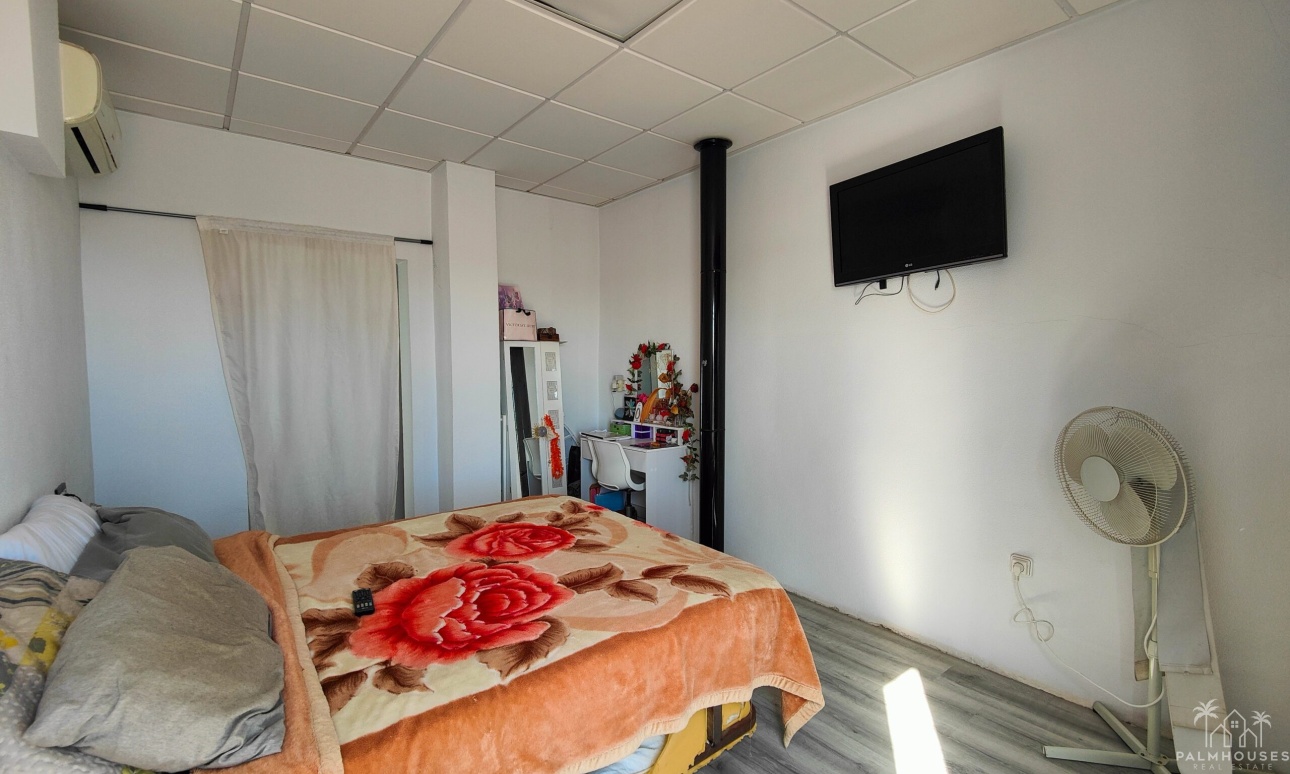 Resale - House - San Miguel de Salinas - Inland