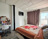 Resale - House - San Miguel de Salinas - Inland