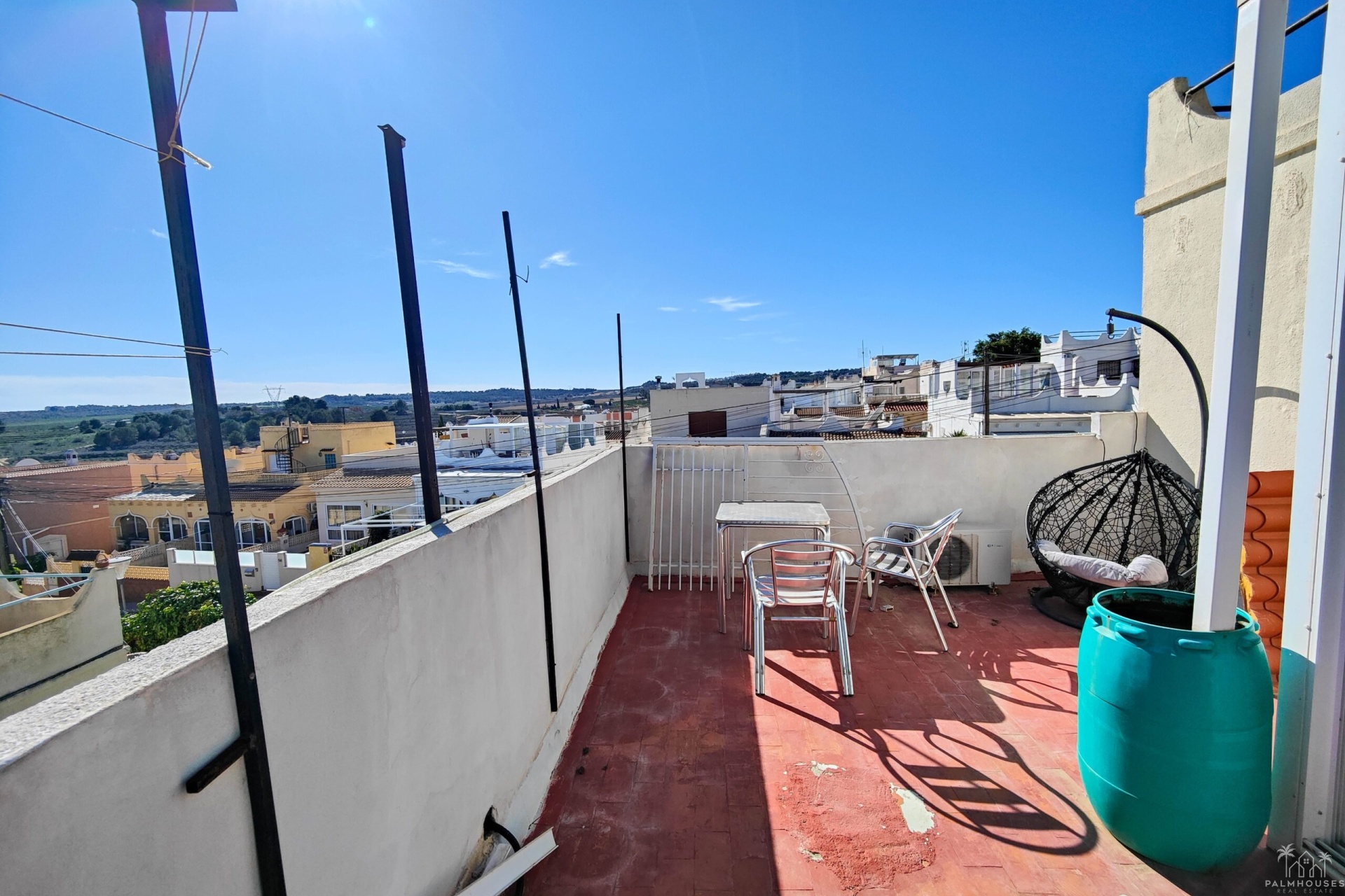 Resale - House - San Miguel de Salinas - Inland